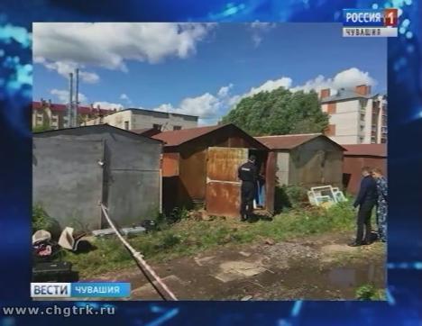 Пропавшую в Цивильске девочку нашли мёртвой