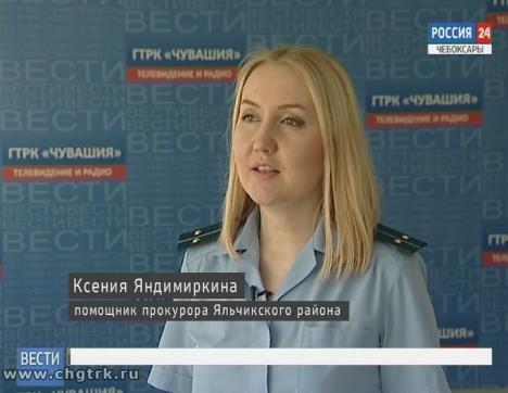 Яльчикские педагоги за свой счёт проходили медосмотр