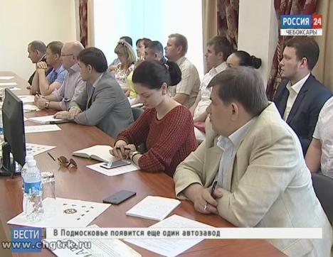 Продукция чувашских фермеров может появиться на столичных прилавках 