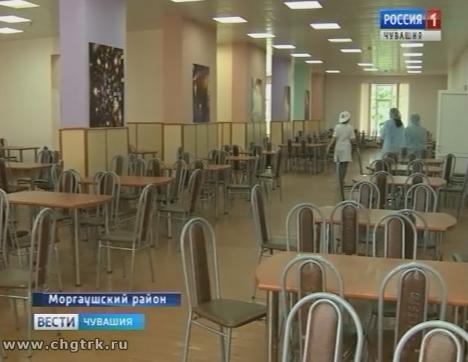 Столичные чиновники проверяют детские лагеря