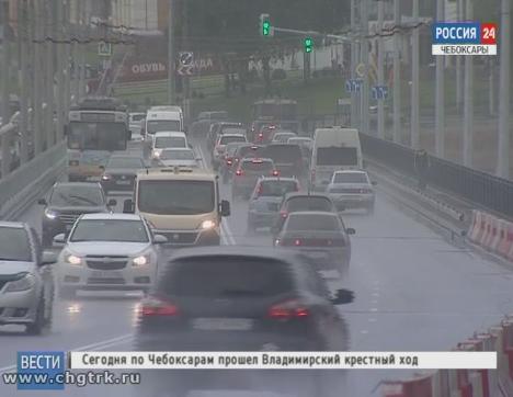 Непогода продолжает испытывать жителей республики