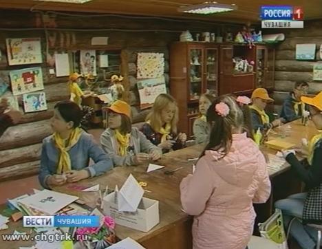 Подведены итоги первой смены летней оздоровительной кампании