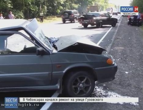 В Чувашии обсудили меры по сокращению смертности от внешних причин