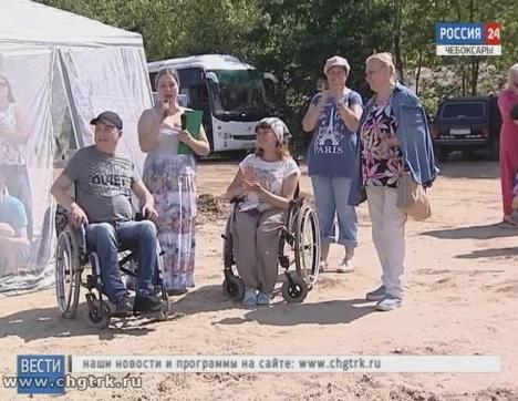 Межрегиональный фестиваль «Рыбалка без границ» на Волге собрал более 100 участников