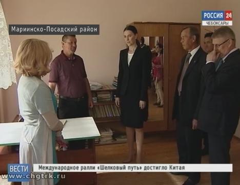 От бюджетного обеспечения до цифровой экономики: какие законопроекты разрабатывали и принимали депутаты от Чувашии