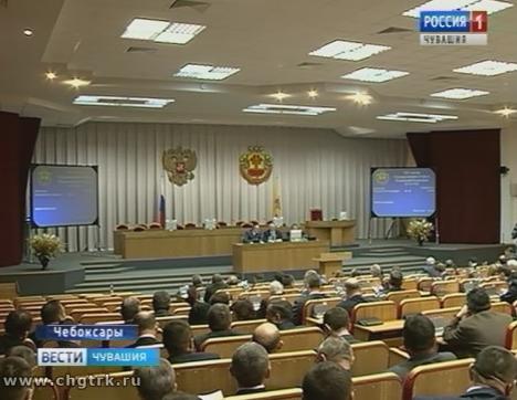 Ведущие партии определили кандидатуры для выдвижения в Госсовет 