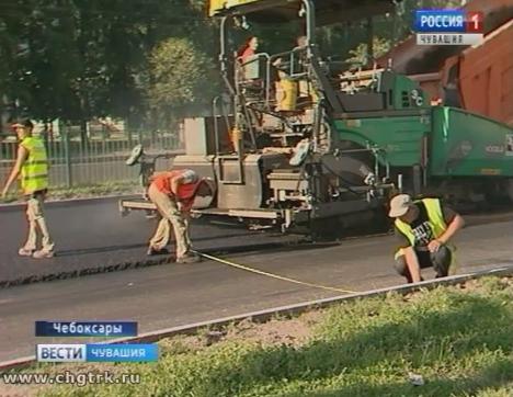 Эксперты и неравнодушные горожане следят за качеством ремонта дорог