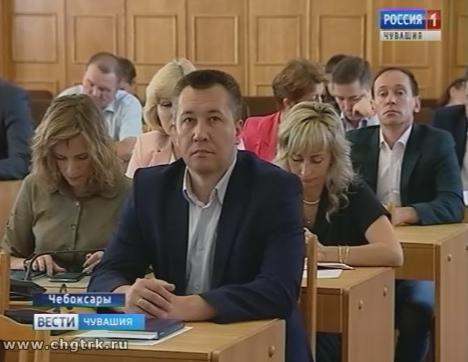 2 новых детских сада откроют в Чебоксарах ко дню рождения города