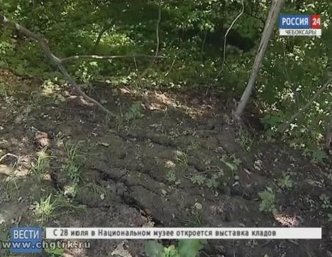 Специалисты обсудили, как использовать вертикальный рельеф на территории Чебоксар