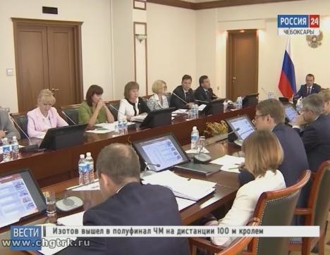 Дополнительные средства из бюджета республики направят на строительство социально важных объектов