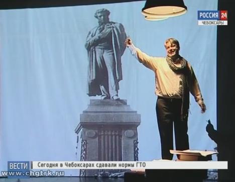 Одесский юмор и уникальный колорит: на сцене Камерного театра премьера постановки по рассказам Бабеля