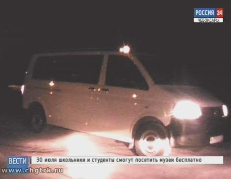 Сотрудники ГИБДД задержали 70 нетрезвых водителей во время рейда в Чувашии