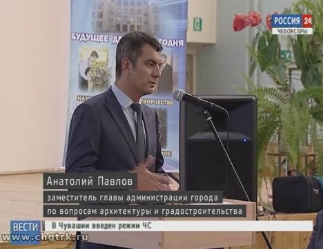 Жители и чиновники обсудили актуальные проблемы в рамках проекта «Открытый город»