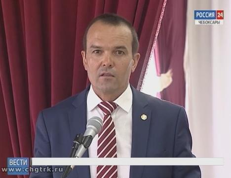 Глава республики ввёл на территории Чувашии режим ЧС из-за непогоды