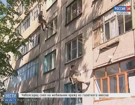 За недопуск в квартиру работников, выполняющих капремонт, может грозить административная ответственность