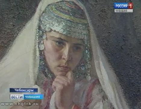 Исполняется 80 лет женщине, позировавшей Моисею Спиридонову для знаменитой картины «Невеста»