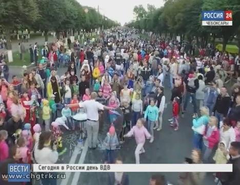 84 процента россиян чувствуют себя счастливыми