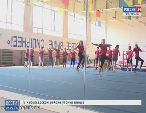 30 школьников из Чувашии отправятся в «Артек»