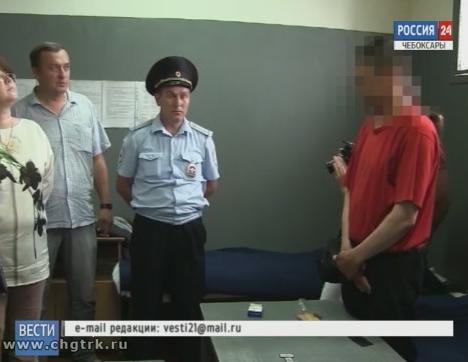 Общественники побывали в изоляторах временного содержания 