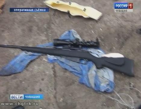 Жителю Чувашии вынесли приговор за финансирование терроризма