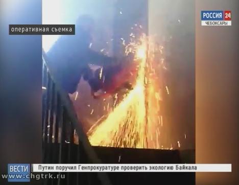 За незаконный игорный бизнес в Чувашии мужчина и женщина предстанут перед судом 