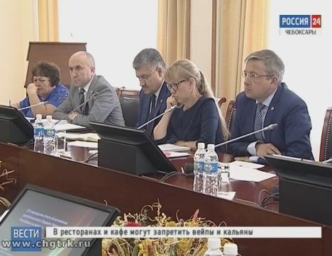 В Чувашии владельцев ресторанов и баров обяжут сообщать родителям о детях 