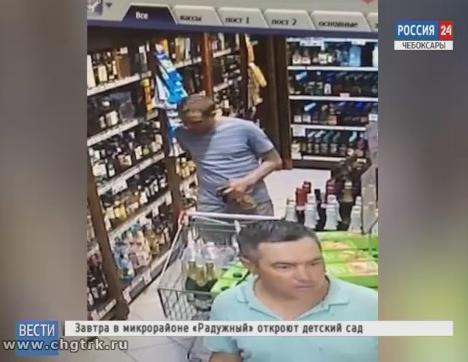 Что движет людьми, совершающими кражи в магазинах?