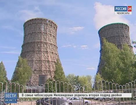 Чувашия готова к отопительному сезону на 75 процентов