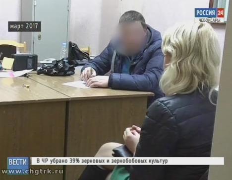 В Чебоксарах полицейские раскрыли бордель 