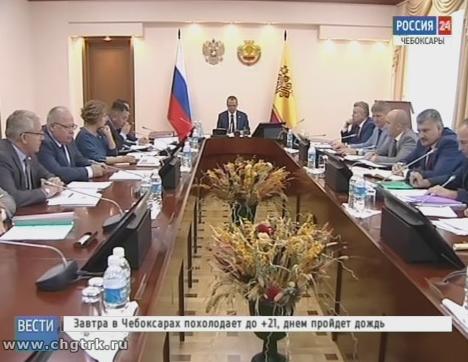 Прожиточный минимум в Чувашии вырос на 4 процента