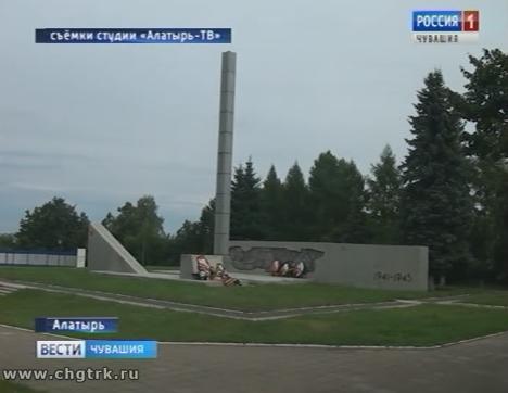 Православная молодёжь со всего мира побывала в Алатыре