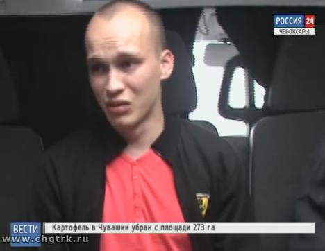 В Чебоксарах осуждён мошенник, «продававший» должность в ФСБ за два с половиной миллиона рублей