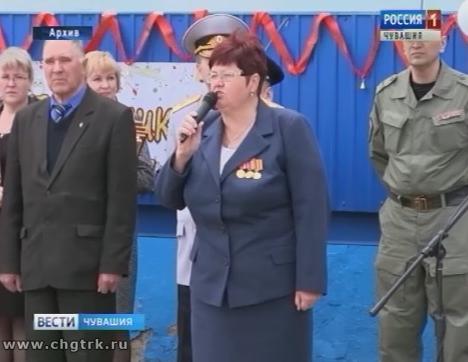 Кадетскую школу №14 ждёт капитальный ремонт