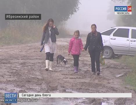 Несколько подрядчиков срывают ремонт дорог в районах республики