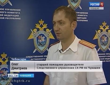 Охранника ночного клуба Чебоксар подозревают в совершении тяжкого преступления