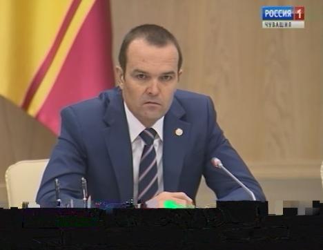 В Доме Правительства озвучили предварительные итоги голосования