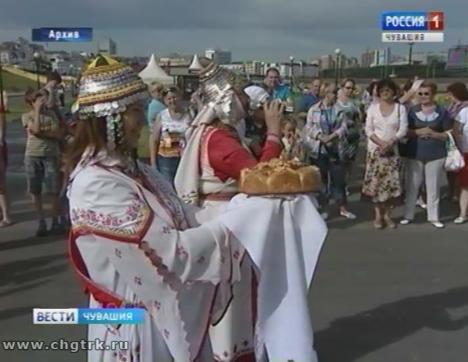 Чувашия в поисках потенциала для дальнейшего развития внутреннего туризма