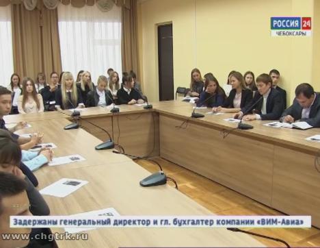 В Общественном совете при МВД Чувашии обсудили борьбу с наркотиками