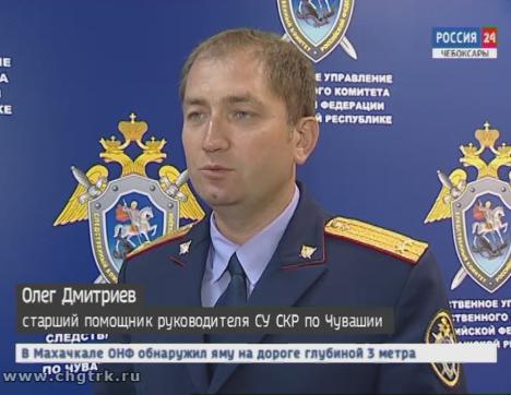 Бывший замначальника новочебоксарской колонии отправится за решётку