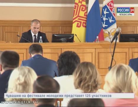 Чебоксары готовы к зиме на 85 процентов