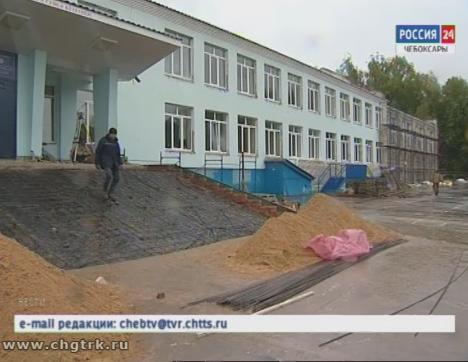 Чебоксарские кадеты вынуждены искать приют  в других школах