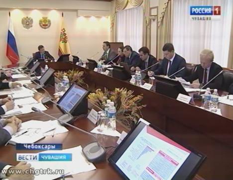 Чувашия – пилотный регион по созданию скоростной дороги «Евразия»