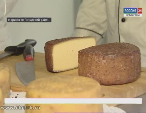 В Чебоксарах открывают торговые точки для реализации продукции чувашских фермеров