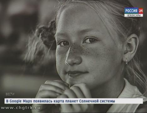 В Чувашском институте культуры и искусства открылась фотовыставка Владимира Макарова «Среда обитания души» 