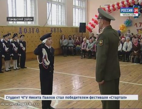 Тобурдановской средней школе исполнилось 170 лет