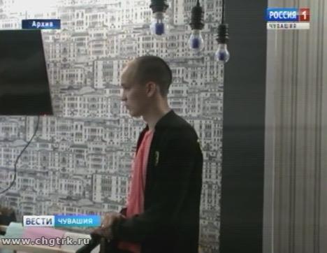 Верховный суд Чувашии изменил лже-чекисту меру наказания