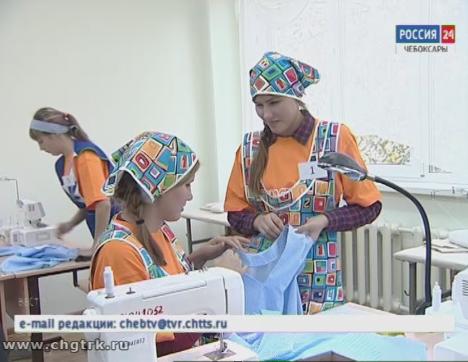 В Чебоксарах стартовал региональный этап Чемпионата профмастерства для людей с ограниченными возможностями здоровья «Абилимпикс»