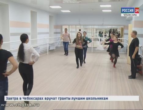 В Чебоксарах пройдут благотворительные концерты в помощь детям Новороссии