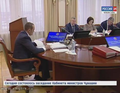 Правительство республики одобрило реорганизацию ещё нескольких медицинских учреждений