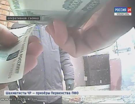  В Чебоксарах вынесли приговор бывшему сотруднику военного комиссариата Чувашии 